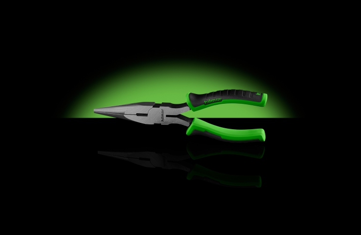 Long Nose Pliers product image