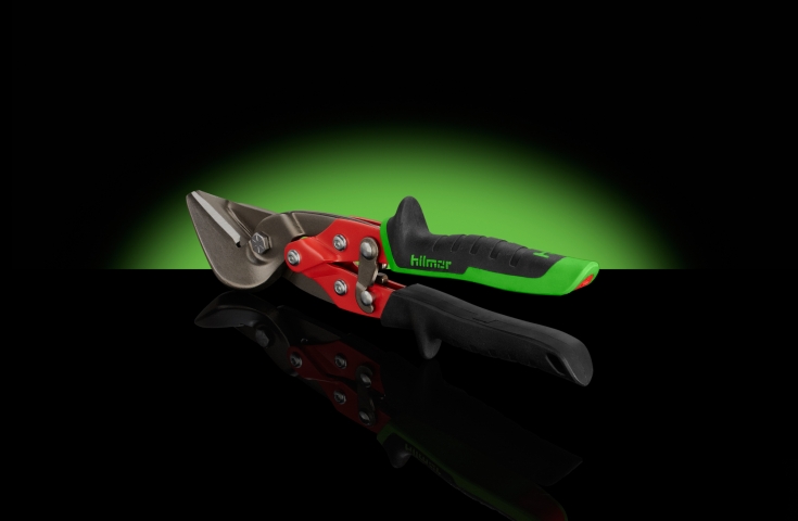 Offset Aviation Snips product image