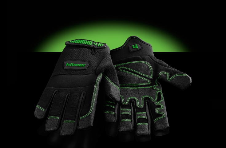 HVAC/R General Purpose Gloves product image