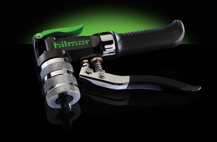 Compact Swage Tool product image