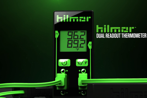 Dual Readout Thermometer more view image https://www.hilmor.com/uploads/DROT_video.png