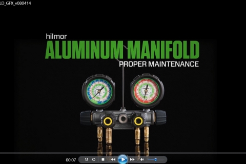 4-valve Aluminum Manifold more view image https://www.hilmor.com/uploads/manifold.jpg