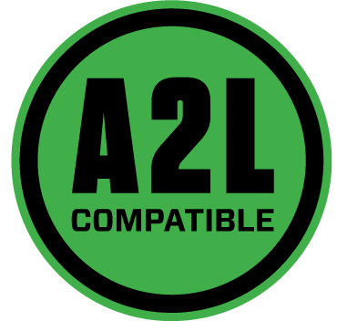 A2L Compatible